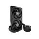 Liquid Freezer III 280 Black