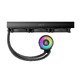 водно охлаждане Liquid Freezer III 360 A-RGB Black