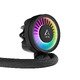 водно охлаждане Liquid Freezer III 360 A-RGB Black