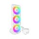 Liquid Freezer III 360 A-RGB White