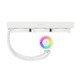 Liquid Freezer III 360 A-RGB White