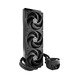 водно охлаждане Liquid Freezer III 360 Black