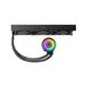 водно охлаждане Liquid Freezer III Pro 360 A-RGB Black