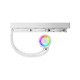 водно охлаждане Liquid Freezer III Pro 360 A-RGB White