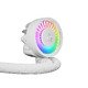 водно охлаждане Liquid Freezer III Pro 360 A-RGB White