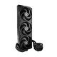 водно охлаждане Liquid Freezer III 420 Black