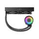 водно охлаждане Liquid Freezer III 240 Pro A-RGB (Black)