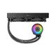 водно охлаждане Liquid Freezer III Pro 280 A-RGB Black
