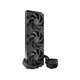 водно охлаждане Liquid Freezer III Pro 420 Black
