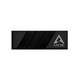 охладител M.2 2280 SSD Cooler - M2 Pro (Black)