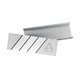 M.2 2280 SSD Cooler - M2 Pro (Silver)