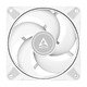 Fan 120mm P12 Max (White) - 200-3300rpm