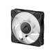вентилатор Fan 120mm P12 Pro A-RGB LN (Black)