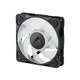 вентилатор Fan 120mm P12 Pro A-RGB