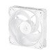 Комплект вентилатори Fan Pack 3-in-1 - P12 Pro Reverse A-RGB (White)
