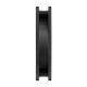 управляем вентилатор Fan 120mm P12 PWM PST black/black - 200-1800rpm - ACFAN00120A