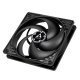 управляем вентилатор Fan 120mm P12 PWM PST black/black - 200-1800rpm - ACFAN00120A