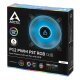 Fan 120mm P12 PWM PST RGB 0dB (Black)