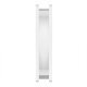 Fan 120mm P12 PWM - white/transparent 200-1800rpm - ACFAN00131A