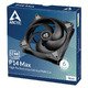 Fan 140mm P14 Max - 250-2800rpm