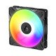 Комплект вентилатори Fan Pack 3-in-1 - P14 Pro Reverse A-RGB