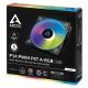 Fan 140mm P14 PWM PST A-RGB 0dB (Black)