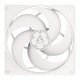 Fan 140mm P14 PWM white/white - ACFAN00222A