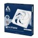 Fan 140mm P14 PWM white/white - ACFAN00222A