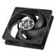 Fan 92mm P9 PWM PST (Black) - 200-3000rpm