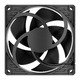 вентилатор Fan 92mm P9 PWM PST CO (Black) - 200-3000rpm