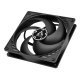 вентилатор Fan 140mm P14 PWM PST (Black/Black) - ACFAN00125A