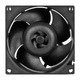 Server Fan 80x80x38 Dual Ball - S8038-10K - ACFAN00279A
