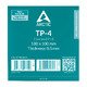 Thermal pad TP-4 100x100mm, 0.5mm