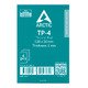 Thermal pad TP-4 120x20mm, 1.0mm - 4 Pack