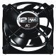 Arctic Fan 12 PWM(4pin) - 120mm