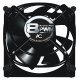 Arctic Fan 8 PWM(4pin) - 80mm