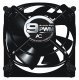 Arctic Fan 9 PWM(4pin) - 92mm