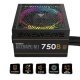 захранване PSU - ASTRAPE M1-750W Bronze RGB