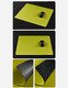 Gaming Mousepad 99G AIR - 490 x 420 mm