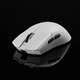 професионална геймърска мишка Wireless Gaming Mouse BLAZING SKY X1 ULTIMATE - 8K, White