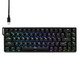 геймърска механична клавиатура Gaming Mechanical Keyboard WIN68 HE 8K  - Greywood Magnetic Switch [Linear] (English US), Black