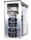 PC Case PC-B25B Noise Absorb/Black/Alu