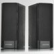 Speakers 2.0 B-56 black - cable remote