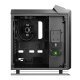 кутия за компютър с водно охлаждане Case watercooled - BARONKASE Liquid