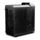 кутия за компютър с водно охлаждане Case watercooled - BARONKASE Liquid