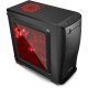 Кутия Case mATX BAYMINI-BK USB3.0