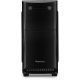 Кутия Case mATX BAYMINI-BK USB3.0