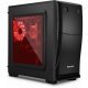 Кутия Case mATX BAYMINI-BK USB3.0