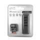 Charger Pro 4 EU - USB Charger 4 port / 2.5A