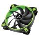 Fan 120mm BioniX F120 Green